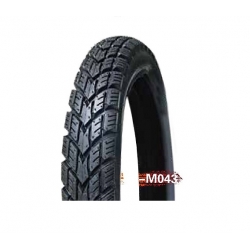 Мотошина Forza NJK SY-М043 3,00-18 6PR  10шт/уп (камертий тип)